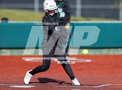 Thumbnail 3 in JV: Azle vs Brock (Brock Classic) photogallery.
