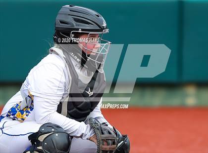 Thumbnail 3 in JV: Azle vs Brock (Brock Classic) photogallery.