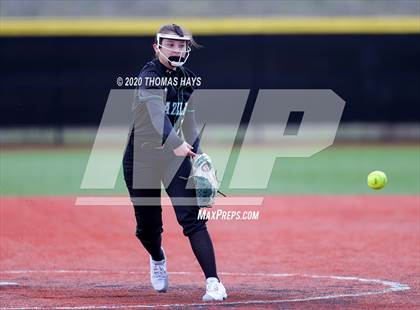 Thumbnail 1 in JV: Azle vs Brock (Brock Classic) photogallery.