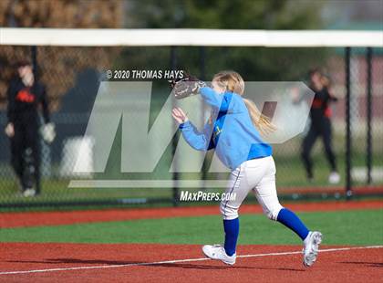 Thumbnail 3 in JV: Azle vs Brock (Brock Classic) photogallery.