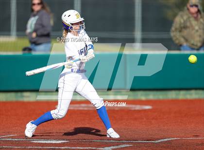 Thumbnail 3 in JV: Azle vs Brock (Brock Classic) photogallery.