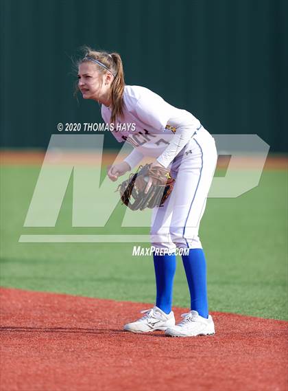 Thumbnail 2 in JV: Azle vs Brock (Brock Classic) photogallery.