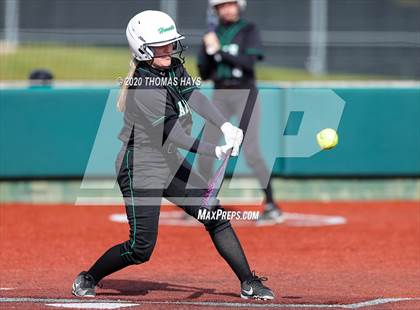 Thumbnail 2 in JV: Azle vs Brock (Brock Classic) photogallery.