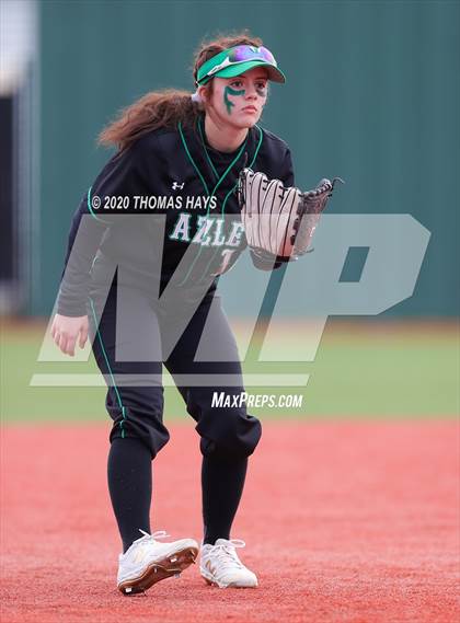 Thumbnail 2 in JV: Azle vs Brock (Brock Classic) photogallery.