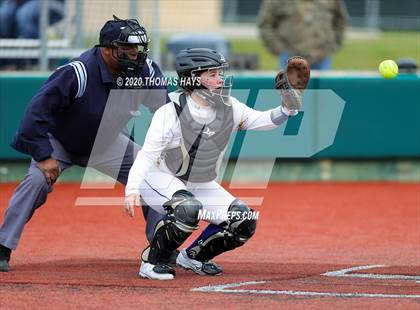 Thumbnail 3 in JV: Azle vs Brock (Brock Classic) photogallery.