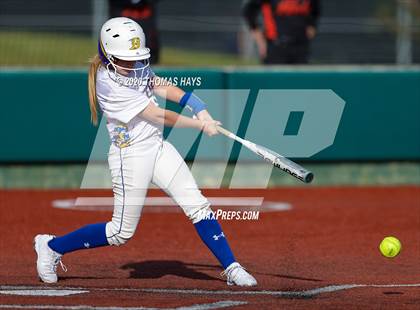 Thumbnail 1 in JV: Azle vs Brock (Brock Classic) photogallery.