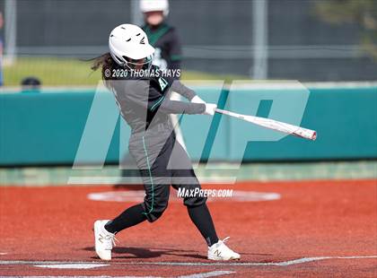 Thumbnail 3 in JV: Azle vs Brock (Brock Classic) photogallery.