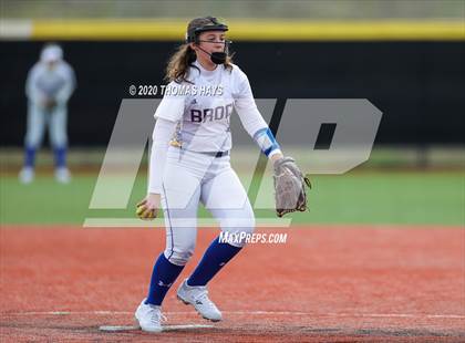 Thumbnail 1 in JV: Azle vs Brock (Brock Classic) photogallery.