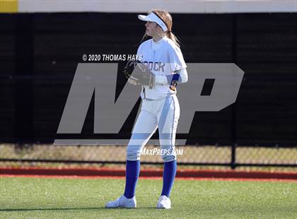 Thumbnail 2 in JV: Azle vs Brock (Brock Classic) photogallery.