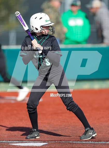 Thumbnail 1 in JV: Azle vs Brock (Brock Classic) photogallery.
