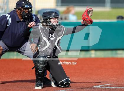 Thumbnail 1 in JV: Azle vs Brock (Brock Classic) photogallery.