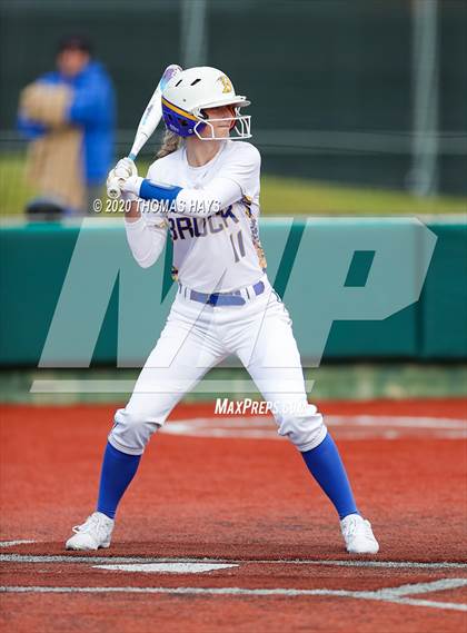 Thumbnail 2 in JV: Azle vs Brock (Brock Classic) photogallery.