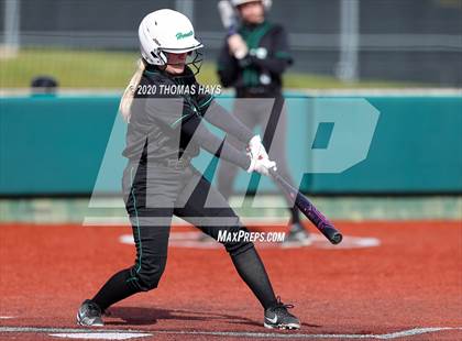 Thumbnail 3 in JV: Azle vs Brock (Brock Classic) photogallery.