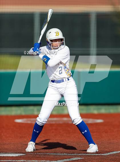 Thumbnail 3 in JV: Azle vs Brock (Brock Classic) photogallery.