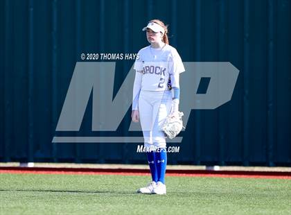 Thumbnail 2 in JV: Azle vs Brock (Brock Classic) photogallery.