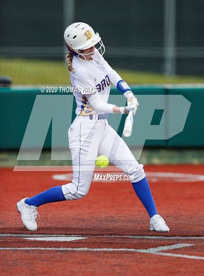 Thumbnail 1 in JV: Azle vs Brock (Brock Classic) photogallery.