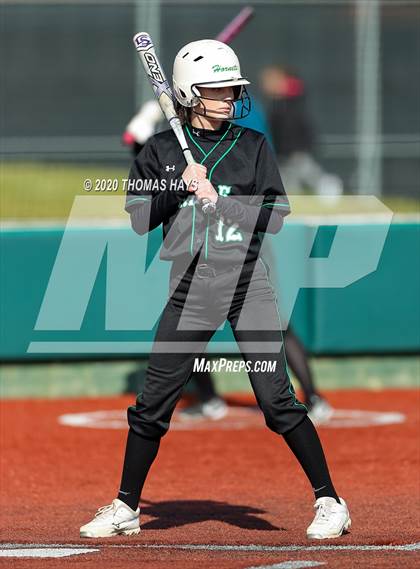 Thumbnail 2 in JV: Azle vs Brock (Brock Classic) photogallery.