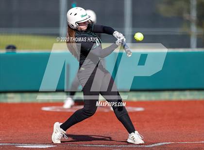 Thumbnail 2 in JV: Azle vs Brock (Brock Classic) photogallery.