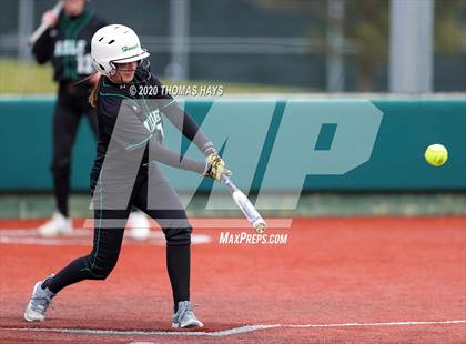Thumbnail 2 in JV: Azle vs Brock (Brock Classic) photogallery.