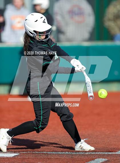 Thumbnail 1 in JV: Azle vs Brock (Brock Classic) photogallery.