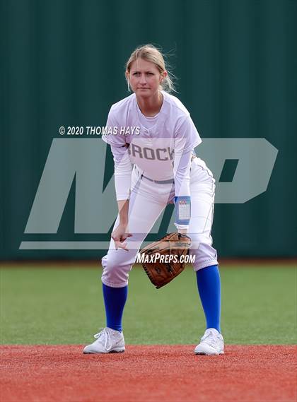 Thumbnail 3 in JV: Azle vs Brock (Brock Classic) photogallery.