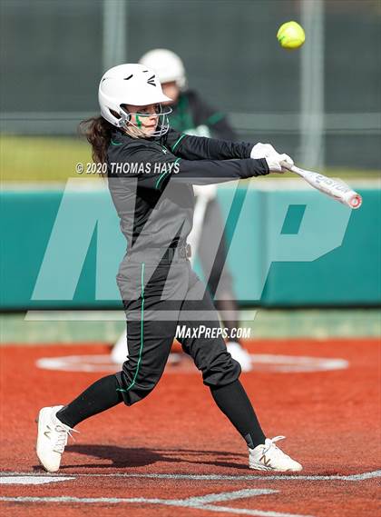 Thumbnail 1 in JV: Azle vs Brock (Brock Classic) photogallery.