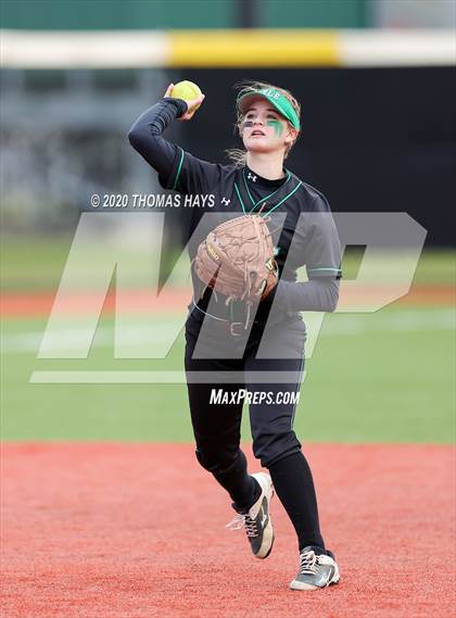 Thumbnail 2 in JV: Azle vs Brock (Brock Classic) photogallery.