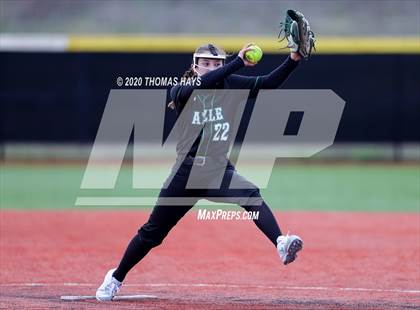Thumbnail 2 in JV: Azle vs Brock (Brock Classic) photogallery.