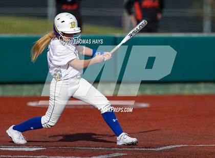 Thumbnail 3 in JV: Azle vs Brock (Brock Classic) photogallery.