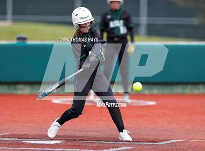 Thumbnail 2 in JV: Azle vs Brock (Brock Classic) photogallery.