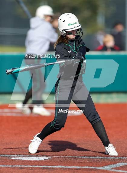 Thumbnail 3 in JV: Azle vs Brock (Brock Classic) photogallery.