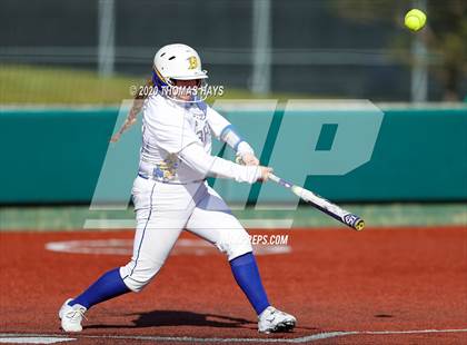 Thumbnail 1 in JV: Azle vs Brock (Brock Classic) photogallery.