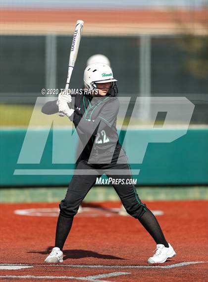 Thumbnail 3 in JV: Azle vs Brock (Brock Classic) photogallery.
