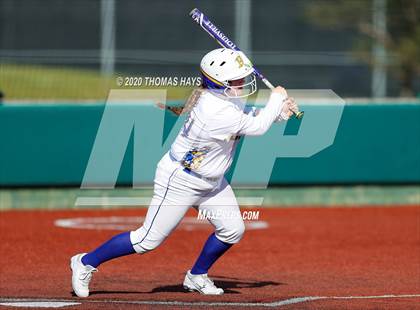 Thumbnail 3 in JV: Azle vs Brock (Brock Classic) photogallery.
