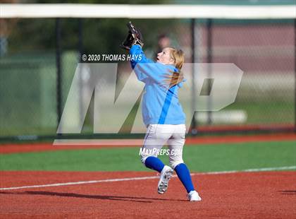Thumbnail 3 in JV: Azle vs Brock (Brock Classic) photogallery.