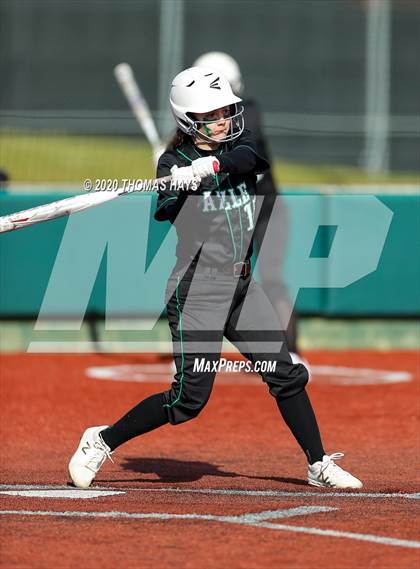 Thumbnail 2 in JV: Azle vs Brock (Brock Classic) photogallery.