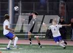 Photo from the gallery "Turlock vs. Franklin (CIF SJS D1 SemiFinals)"
