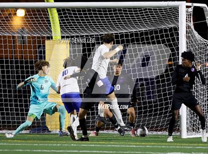 Thumbnail 1 in Turlock vs. Franklin (CIF SJS D1 SemiFinals) photogallery.