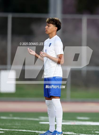 Thumbnail 1 in Turlock vs. Franklin (CIF SJS D1 SemiFinals) photogallery.