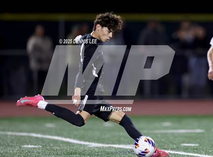 Thumbnail 1 in Turlock vs. Franklin (CIF SJS D1 SemiFinals) photogallery.