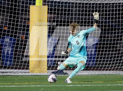 Thumbnail 1 in Turlock vs. Franklin (CIF SJS D1 SemiFinals) photogallery.