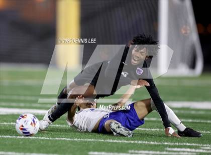 Thumbnail 1 in Turlock vs. Franklin (CIF SJS D1 SemiFinals) photogallery.