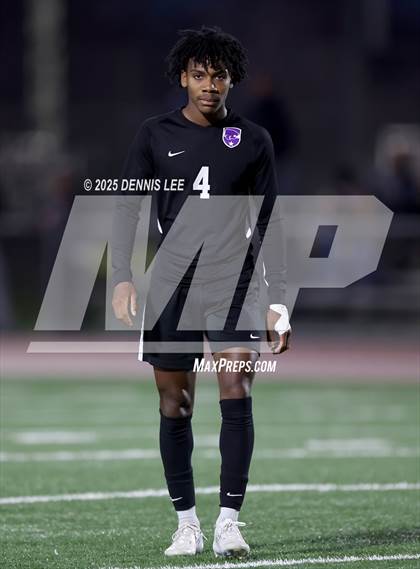 Thumbnail 3 in Turlock vs. Franklin (CIF SJS D1 SemiFinals) photogallery.