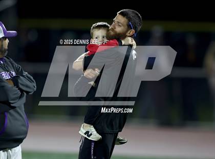 Thumbnail 3 in Turlock vs. Franklin (CIF SJS D1 SemiFinals) photogallery.