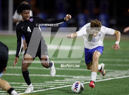 Thumbnail 1 in Turlock vs. Franklin (CIF SJS D1 SemiFinals) photogallery.