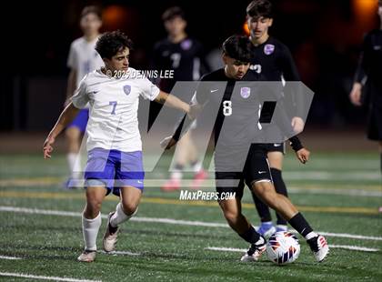 Thumbnail 1 in Turlock vs. Franklin (CIF SJS D1 SemiFinals) photogallery.