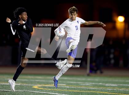 Thumbnail 1 in Turlock vs. Franklin (CIF SJS D1 SemiFinals) photogallery.