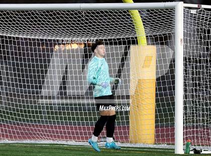 Thumbnail 1 in Turlock vs. Franklin (CIF SJS D1 SemiFinals) photogallery.