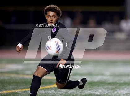 Thumbnail 2 in Turlock vs. Franklin (CIF SJS D1 SemiFinals) photogallery.