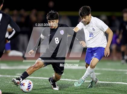Thumbnail 1 in Turlock vs. Franklin (CIF SJS D1 SemiFinals) photogallery.